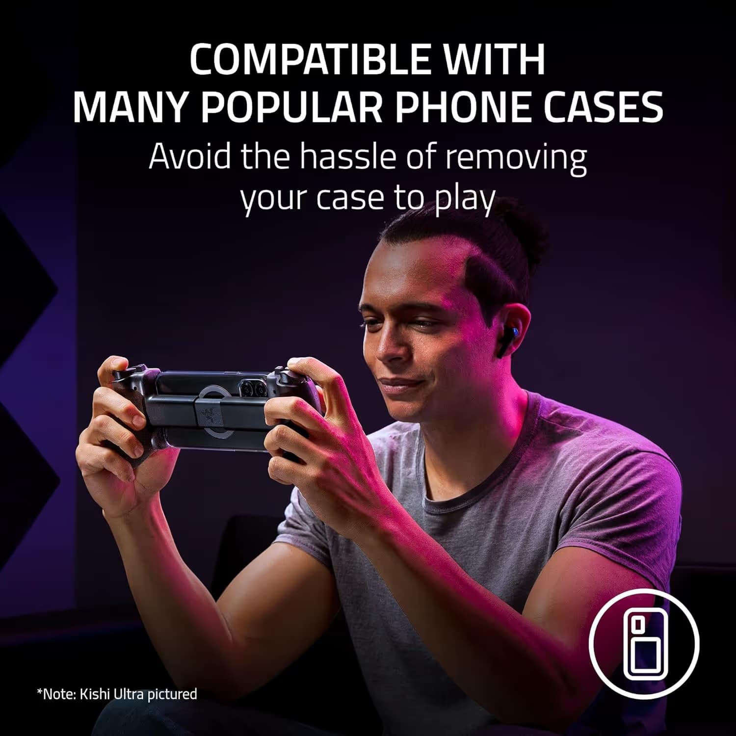 Razer Kishi V3 Pro image