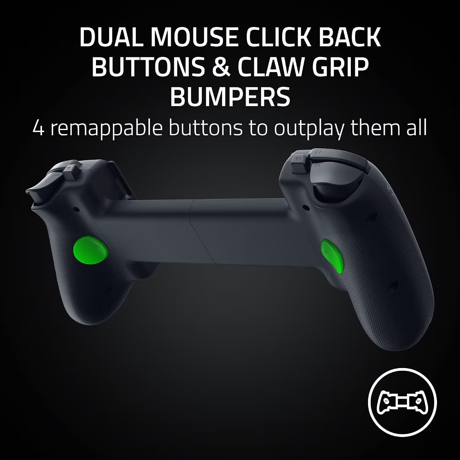 Razer Kishi V3 Pro image