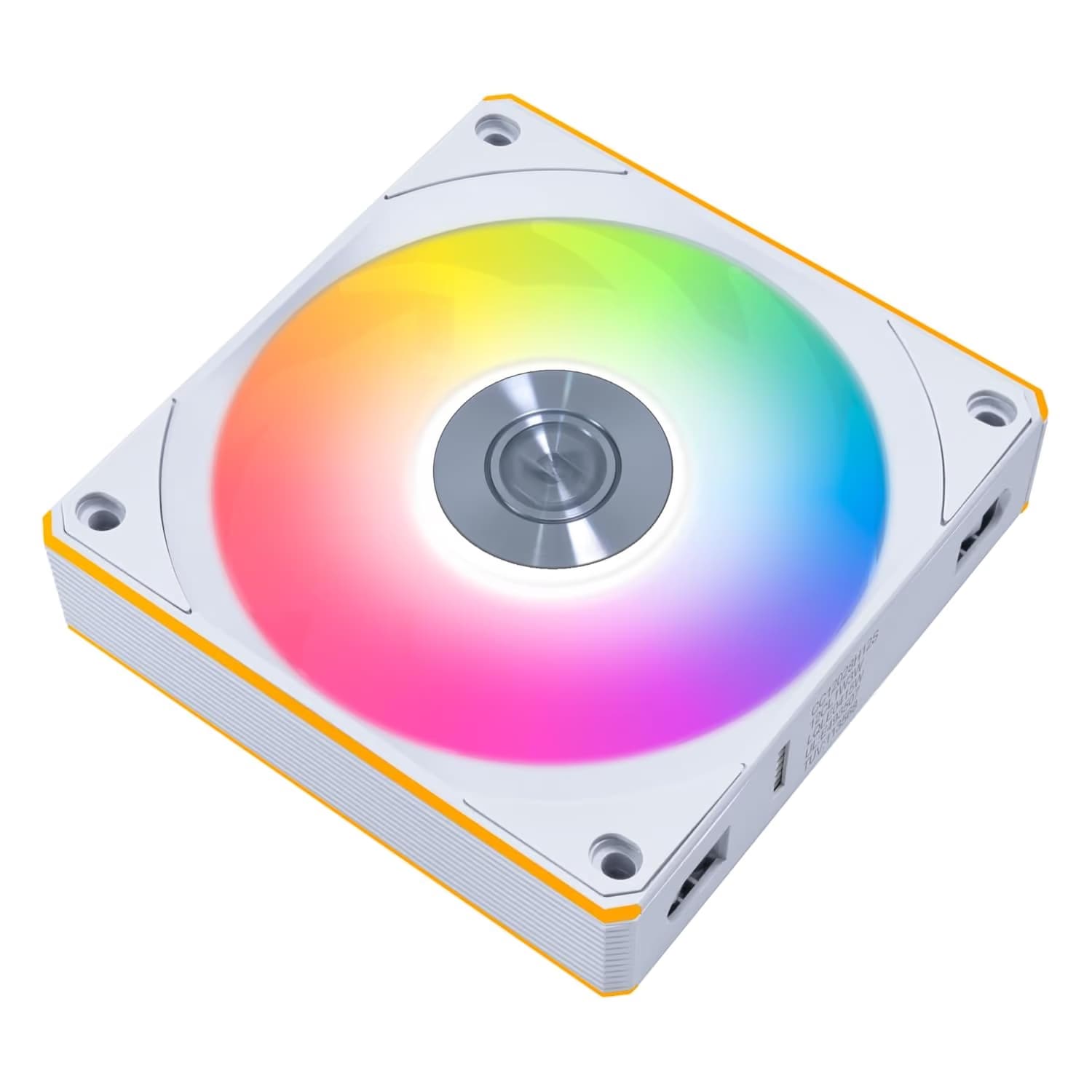 Lian Li UNI FAN CL FLEX 120mm White image