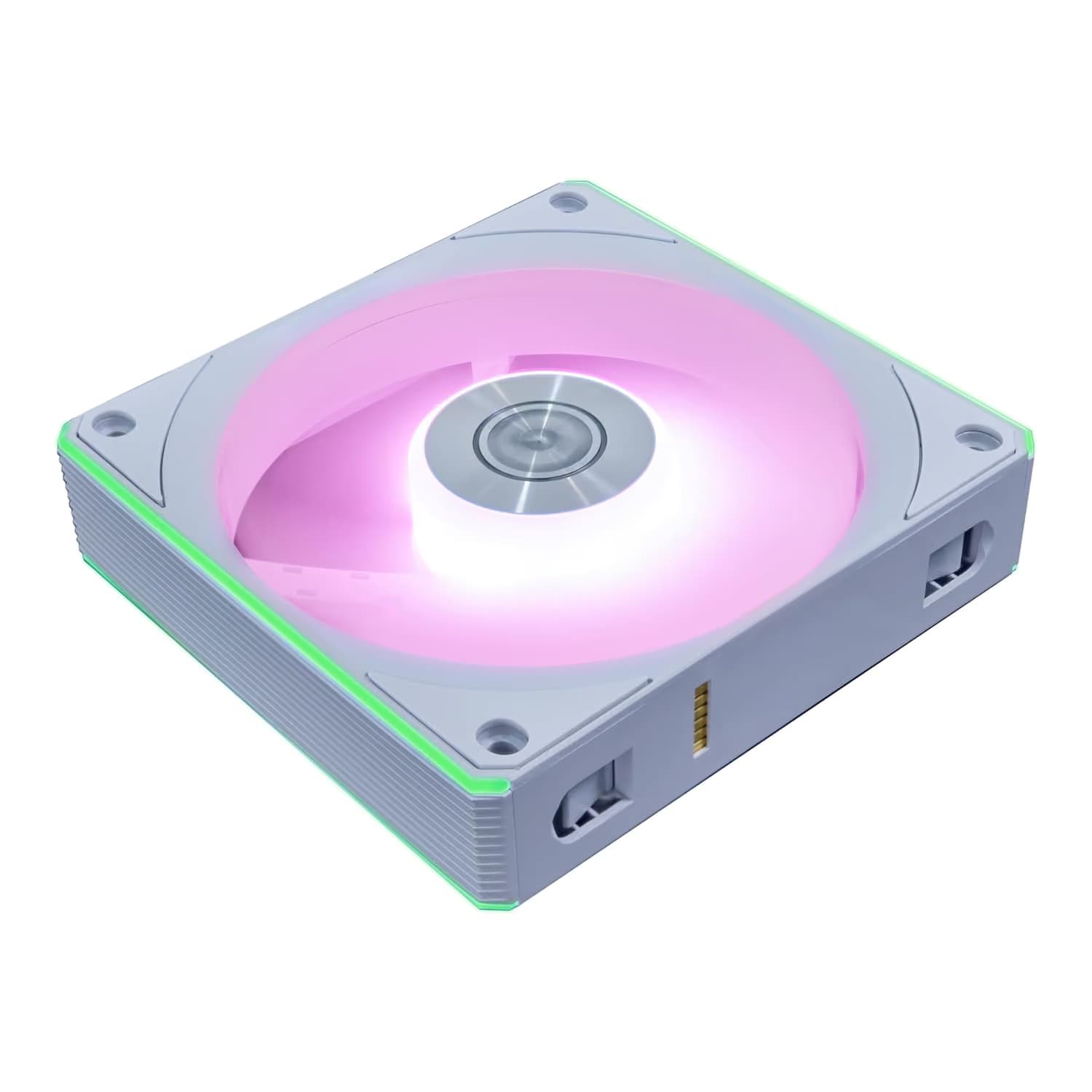 Lian Li UNI FAN CL FLEX 120mm White Reverse Blade image
