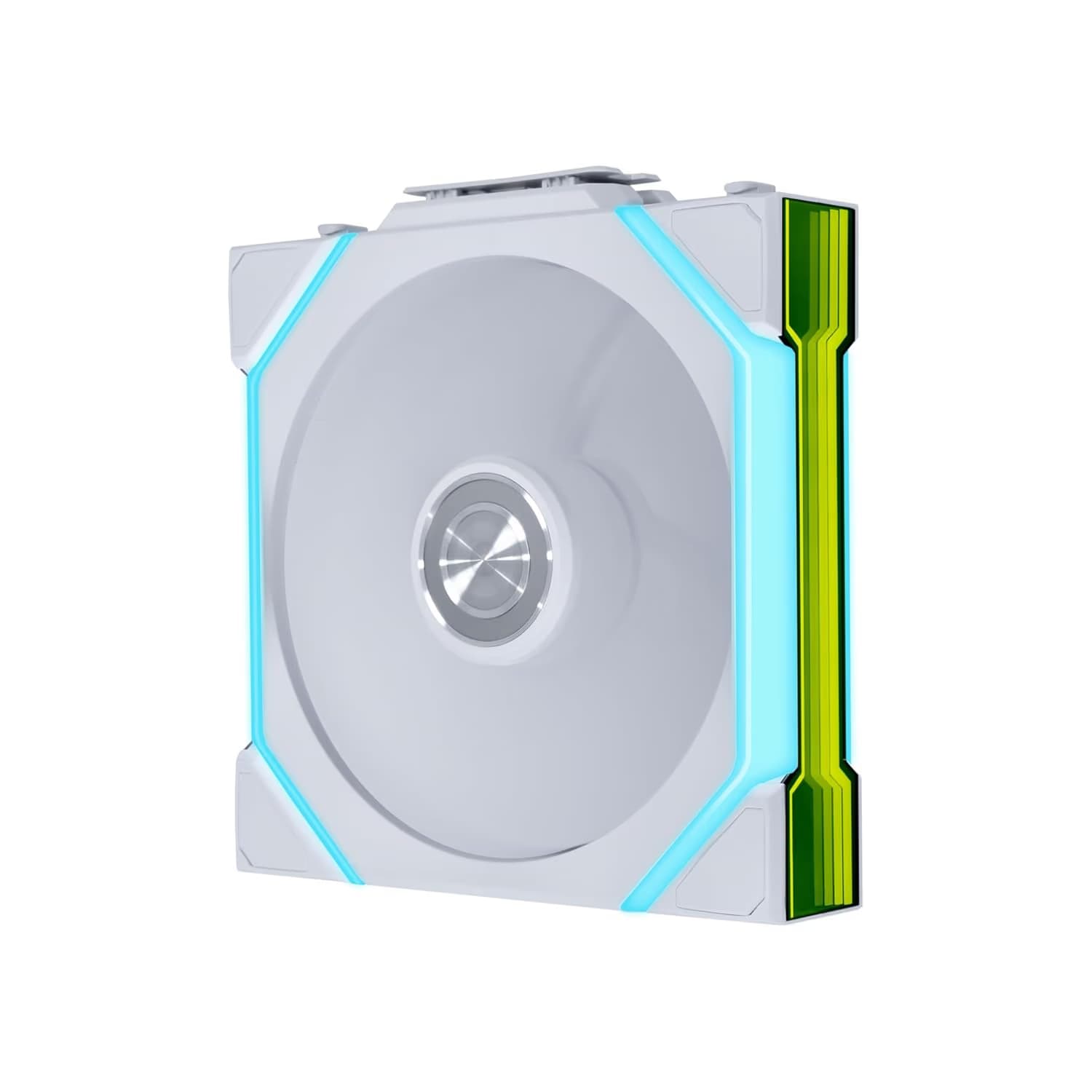 Lian Li UNI FAN SL FLEX 120mm White image