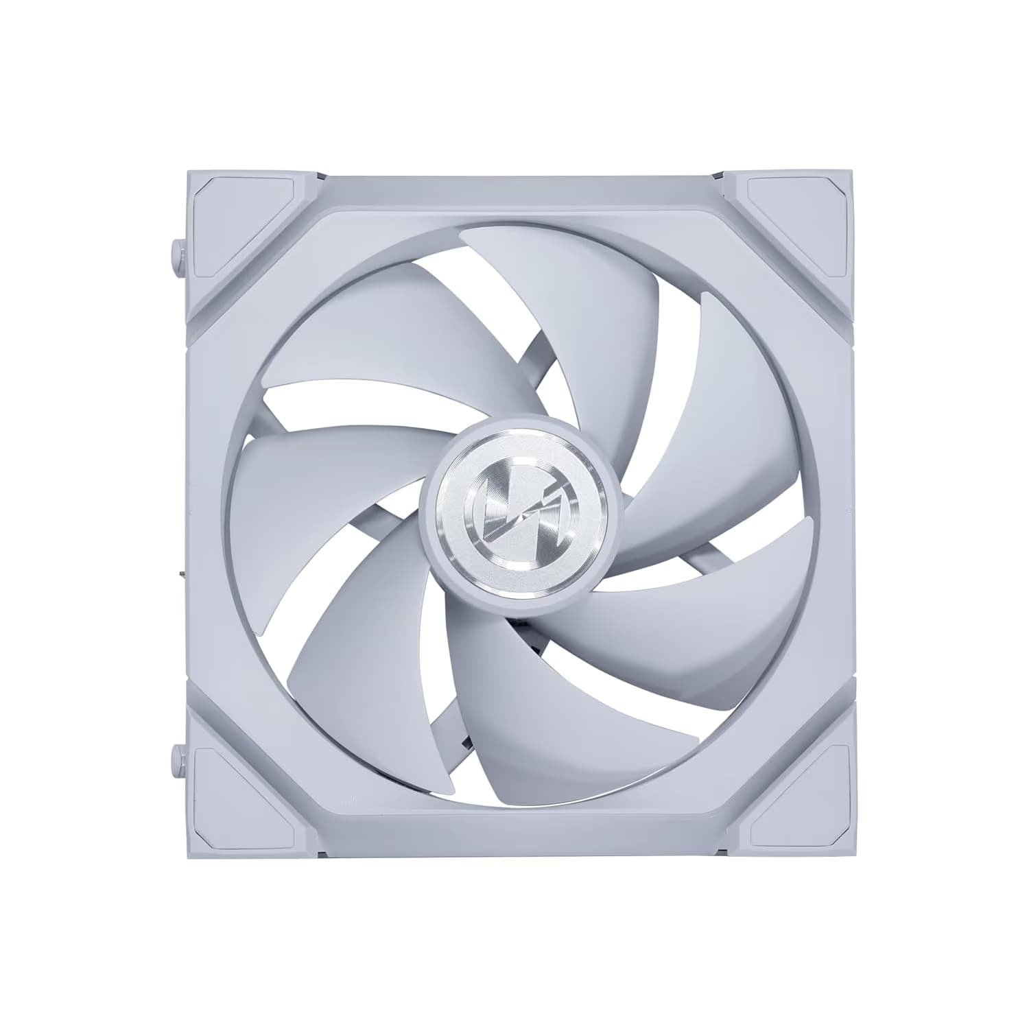 Lian Li UNI FAN SL FLEX 120mm White image