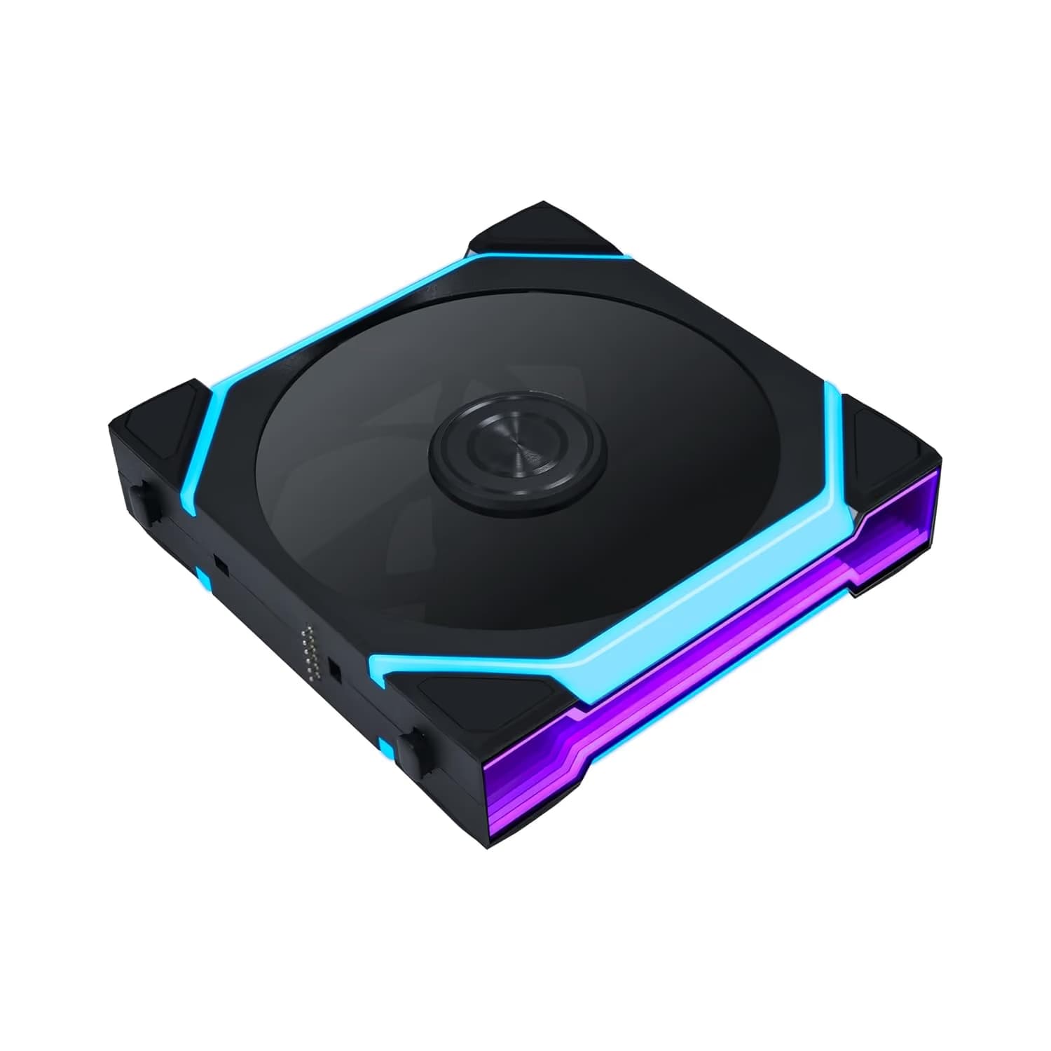 Lian Li UNI FAN SL Wireless 120mm Black image