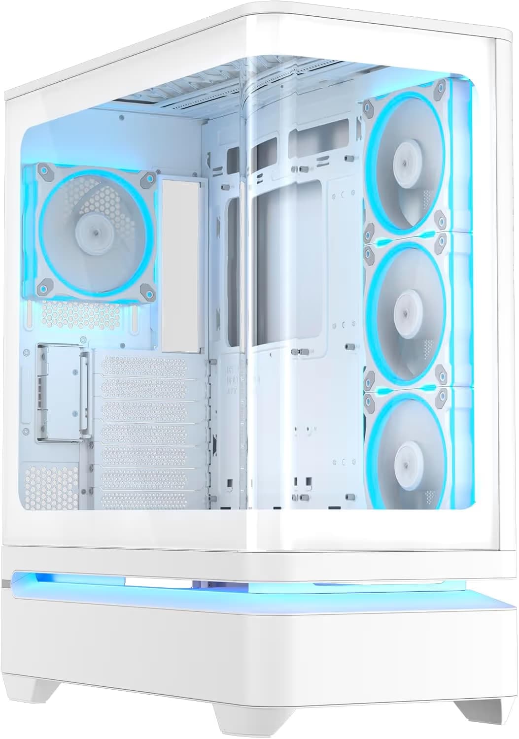 ASUS Prime AP304 White main image