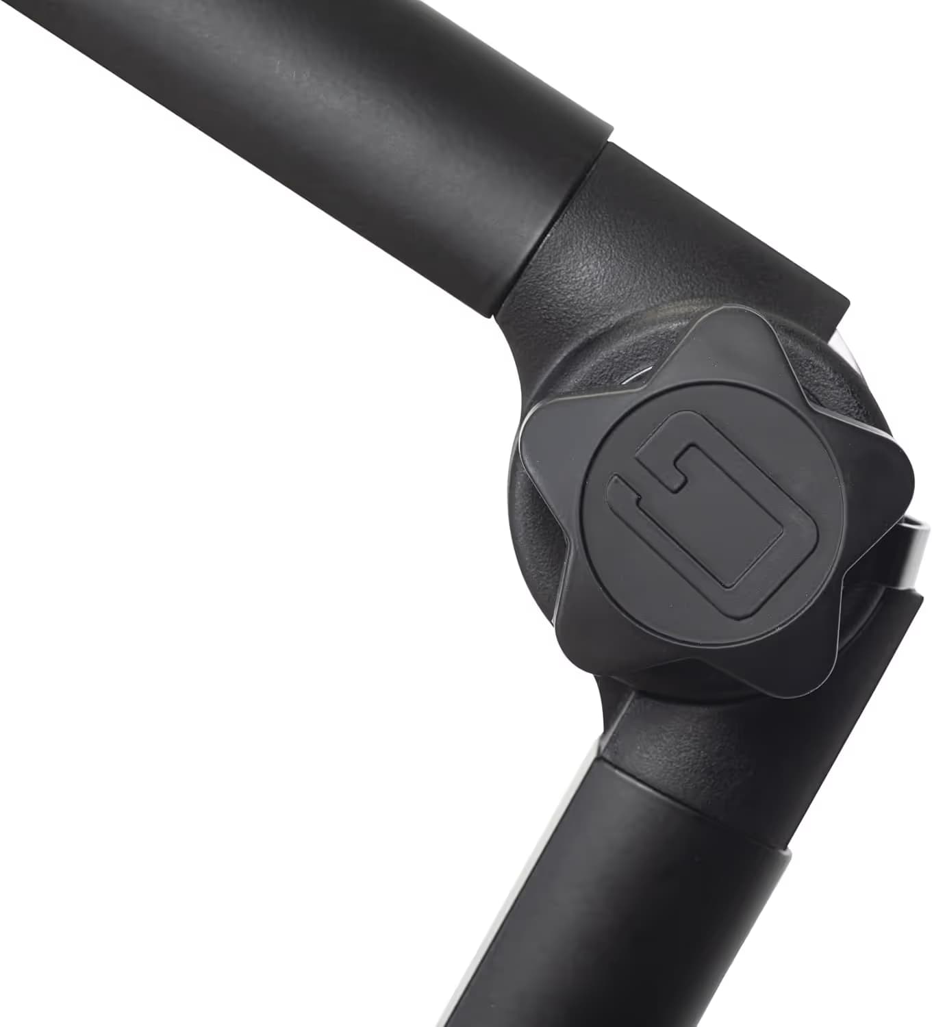 Gator Frameworks Deluxe Desk-Mounted Mic Boom Stand 3000 image