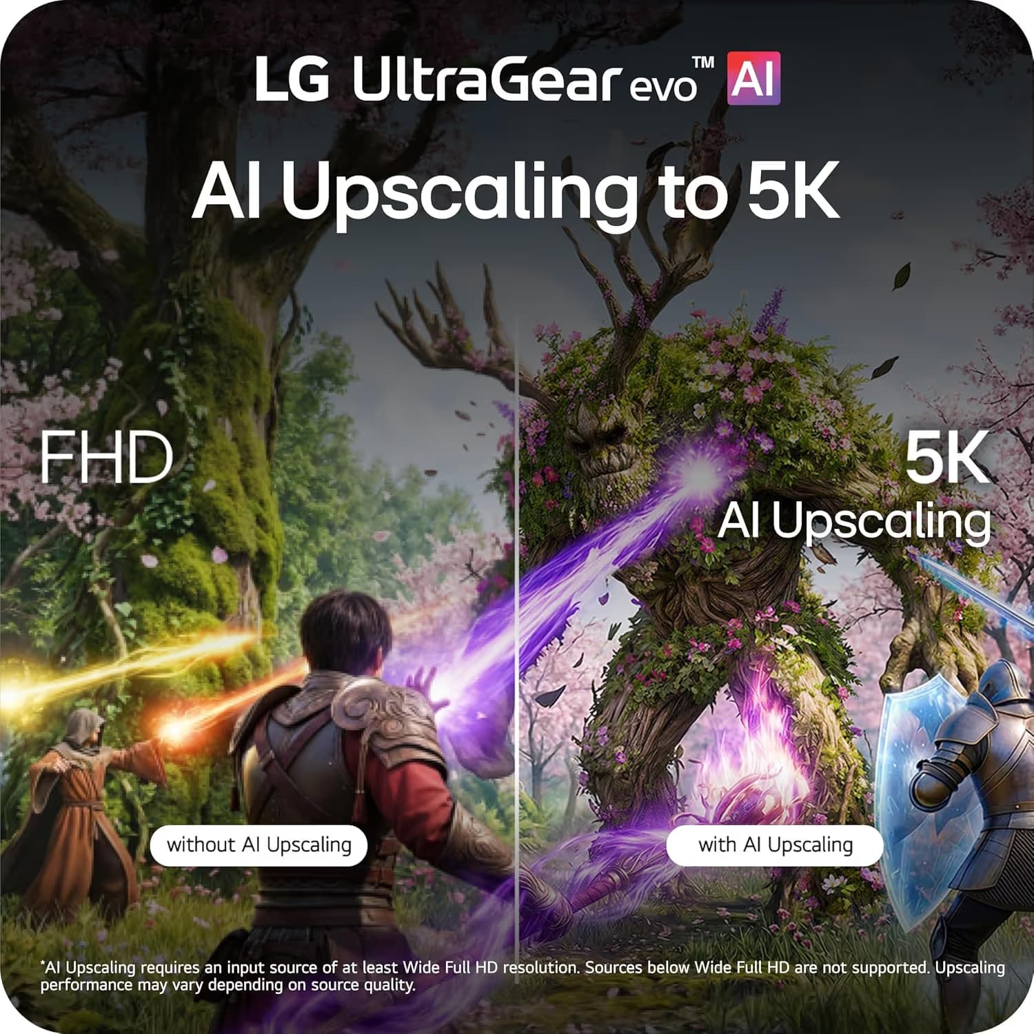 LG UltraGear evo 27GM950B-B image
