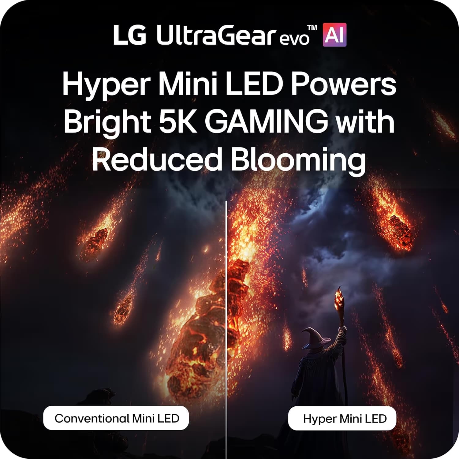 LG UltraGear evo 27GM950B-B image