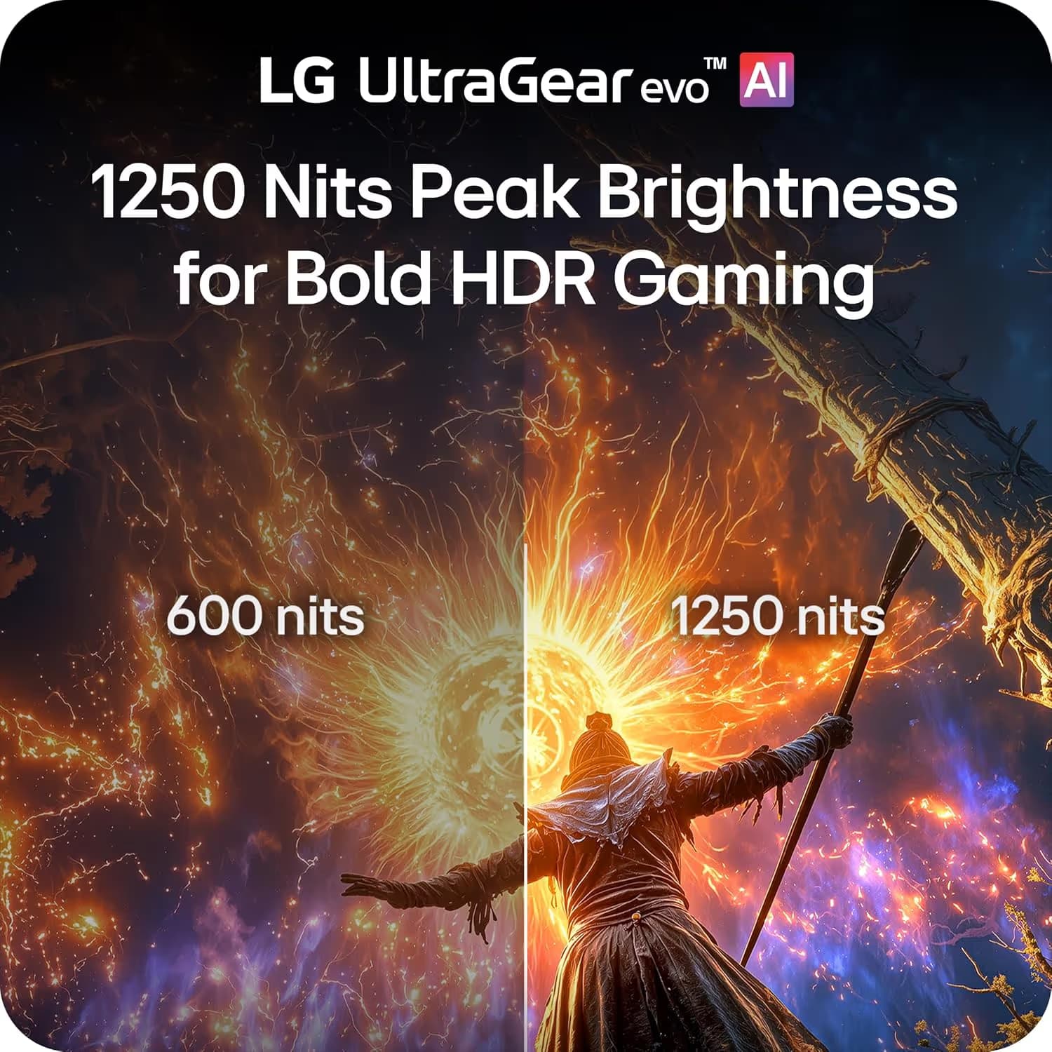 LG UltraGear evo 27GM950B-B image